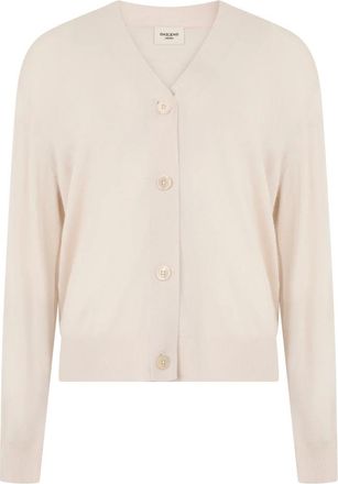Max Mara Mujer, Jerseys, Beige, Talla: S