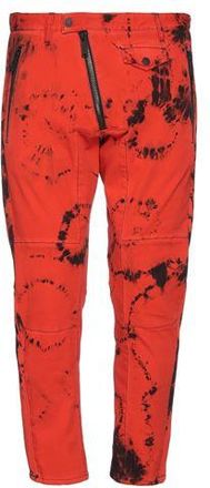 Dsquared2 PARTES DE ABAJO - Pantalones vaqueros en YOOX.COM