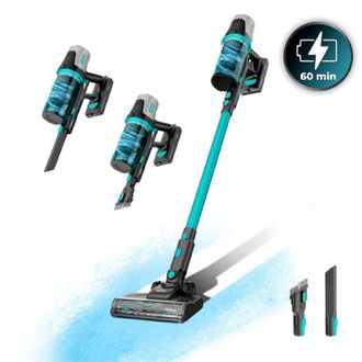 Cecotec Cecotec Aspirador Verticales Bater&iacute;a Conga Rockstar 1500 Horizon X-treme Xl