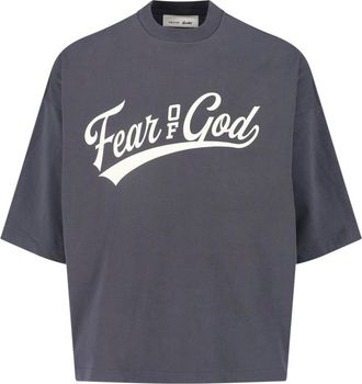 Fear of God T-Shirt Merch