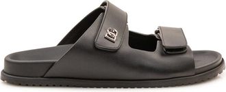 Dolce & Gabbana Hombre, Zapatos, Negro, Talla: 43 EU