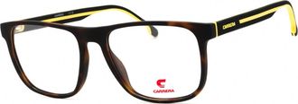 Carrera 8892 0N9P 00 Matte Brown Tortoise 55mm