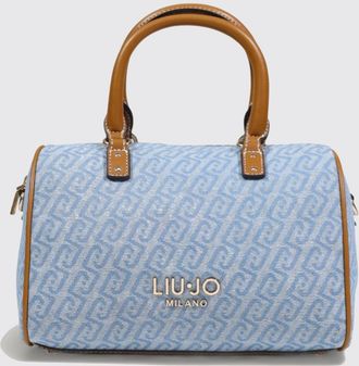 Liu Jo Borsa A Mano LIU JO Donna colore Azzurro