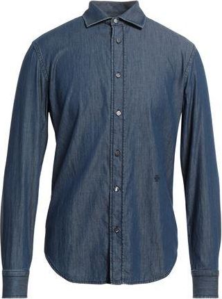 Jacob Cohen CAMISETAS Y TOPS - Camisas vaqueras en YOOX.COM