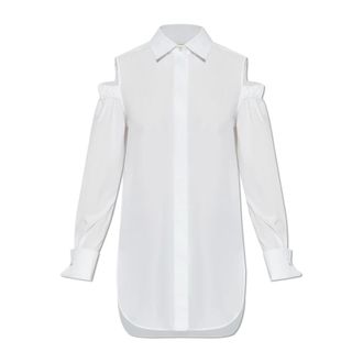 Max Mara Shirts, female, White, Size: S Ragni Shirt