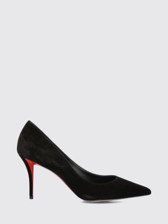Christian Louboutin Scarpe con tacco donna