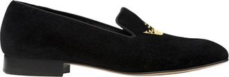 Churchs Schoenen, Heren, Zwart, 40 EU, Crown Nero