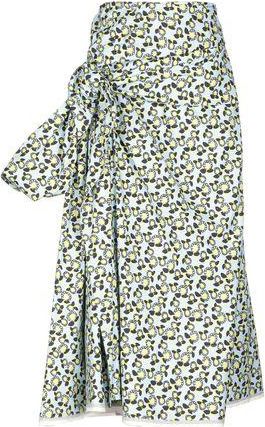 Marni BOTTOMWEAR - Maxi skirts sur YOOX.COM