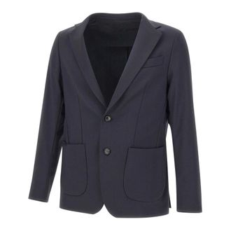 Roberto Ricci Design Terzitel Blazer