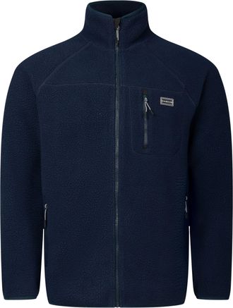 Dare 2B Dare 2B Heren Camber gerecycled polyester fleece (Marine)
