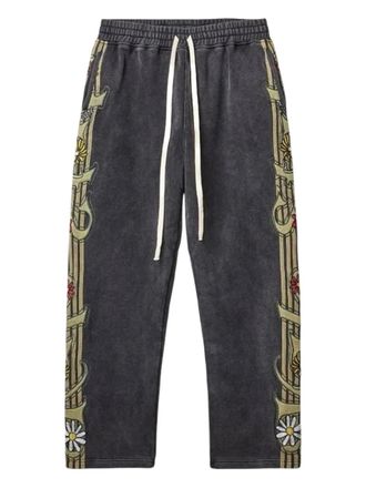 Vale Garden track pants - Zwart