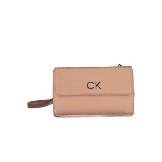Calvin Klein Polyester Women Shoulder Womens Bag