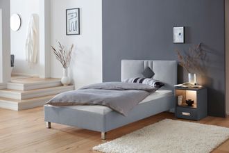 Westfalia Polsterbetten Polsterbett