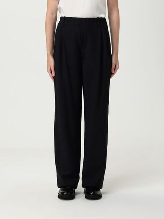 Brunello Cucinelli Pants BRUNELLO CUCINELLI Woman color Grey