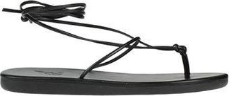 Ancient Greek Sandals SCHUHE - Zehentrenner auf YOOX.COM