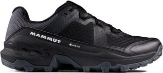 Mammut Girun II Low GTX Multisportschuhe f&uuml;r Herren | schwarz