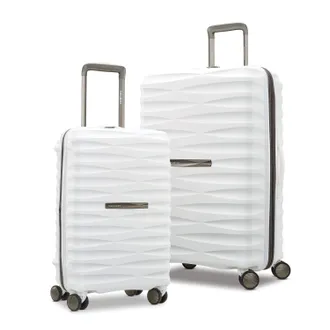 Samsonite Voltage DLX Hardside Spinner 2 Piece Set (CO/M)- Luggage