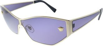 Versace Womens Ve2205 67Mm Sunglasses