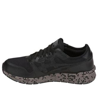 Asics Hyper Gel-Lyte Black 1191A018-001