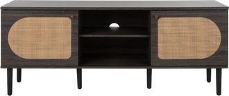 Safavieh Claude 2Door 2Shelf Media Stand