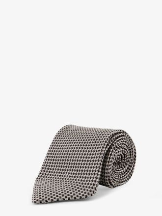 Tom Ford Silk tie - TOM FORD - gender_Man