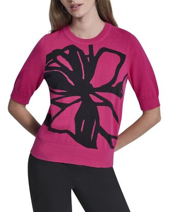 DKNY Dkny Sweater Top