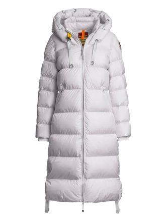 Parajumpers Panda down jacket - Grey