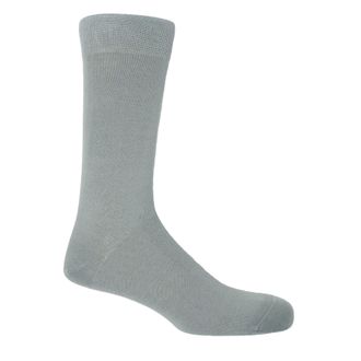 Peper Harow Classic Mens Socks - Cloud