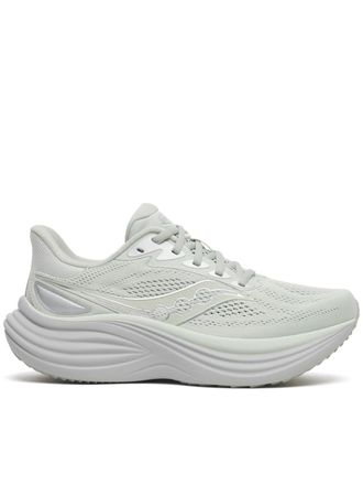 Saucony Streamlined Womens Sneakers with Cushioned Sole