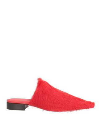 Ferragamo FOOTWEAR - Mules & Clogs on YOOX.COM