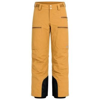 Orage Glades Insulated Pant Skihose f&uuml;r Damen | orange