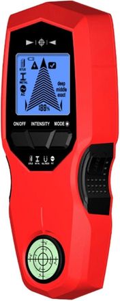 OEM Esc&aacute;ner De Pared Profesional, Detector De Montantes, Detector De Cables Para Paredes, Detecci&oacute;n Sencilla De Cables Con Corriente Y Esc&aacute;ner De Pared Me