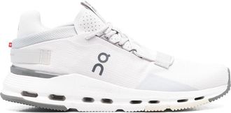 On Sneakers Cloudnova 2 - Toni neutri