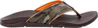 Xtratuf Xtratuf Mens Auna Sandal Auna Men In Mossyoakbottomland M