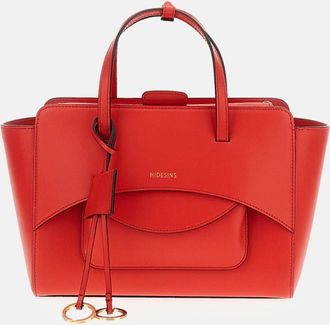 Hidesins Borsa Tracolla Flap M