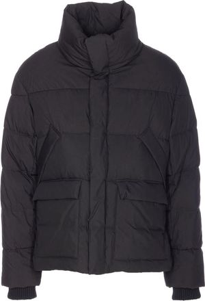 Tatras Pino High-neck Coat