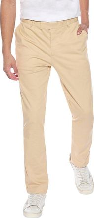 SIMKHAI Jake Slim Trouser