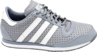 adidas Heren, Sport, Grijs, Maat: 39 1/3 EU Leer
