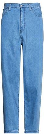 Carhartt Work in Progress BOTTOMWEAR - Pantaloni jeans su YOOX.COM