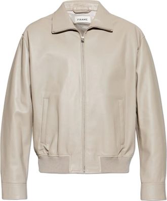 Frame Denim Uomo, Giacche, Beige, M, new
