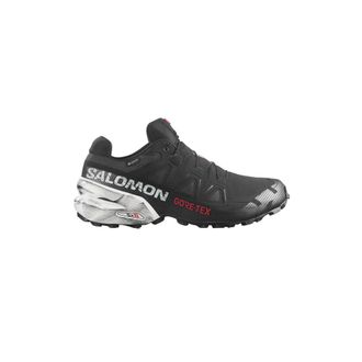 Salomon Speedcross 6 Gore-Tex 20 Years - Heren - Sport - Zwart - Maat: 42 EU