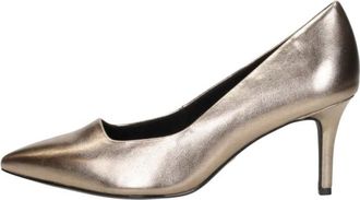 Tamaris Pumps - Dames - Pumps - Bruin - 37 EU - Schoenen