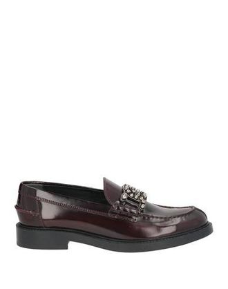 Tod's FOOTWEAR - Loafers on YOOX.COM