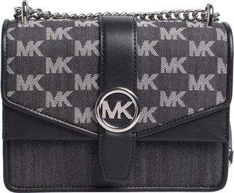 Michael Kors Mujer, Bolsos, Negro, Talla: ONE Size
