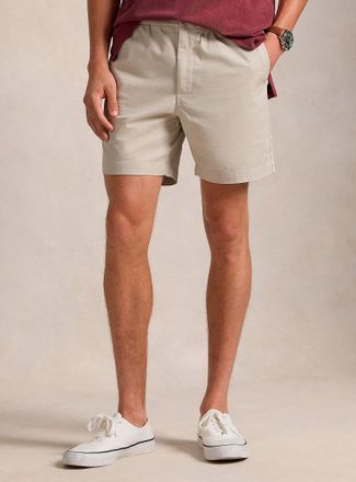 Polo Ralph Lauren Mens Prepster chino short Inseam: 6
