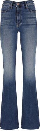 Mother The Doozy Frazy Jeans