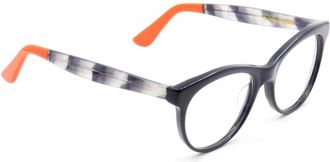 MOLI@LIMO Accessories - Dames - Brillen - Veelkleurig - 50 MM - Accessoires