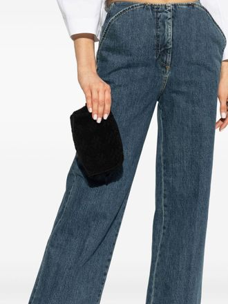 Tory Burch Pouch - Black