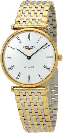 Longines La Grande Classique Automatic Mens Watch L4.908.2.11.7