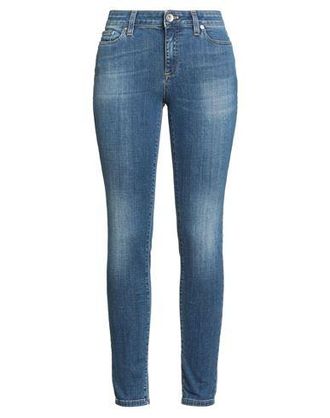 Eleventy BOTTOMWEAR - Jeans on YOOX.COM